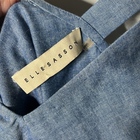 Ladies ELLE SASSON DRESS - Picture 3 of 5